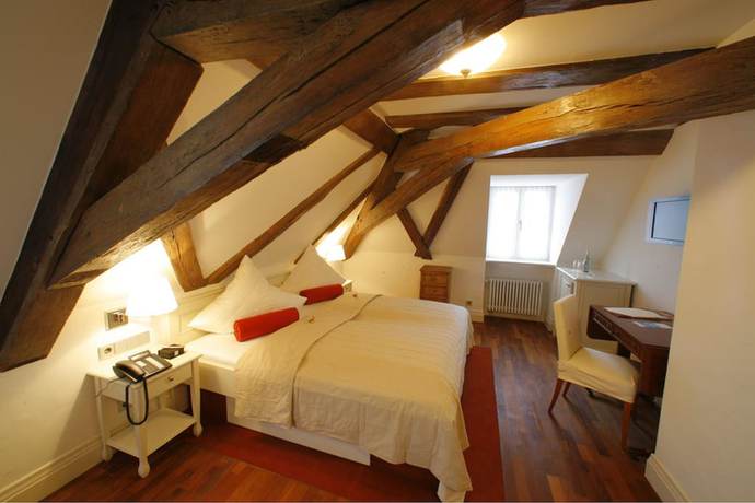 Imagen de la habitación del Hotel Hotel-Restaurant Anne-Sophie. Foto 3