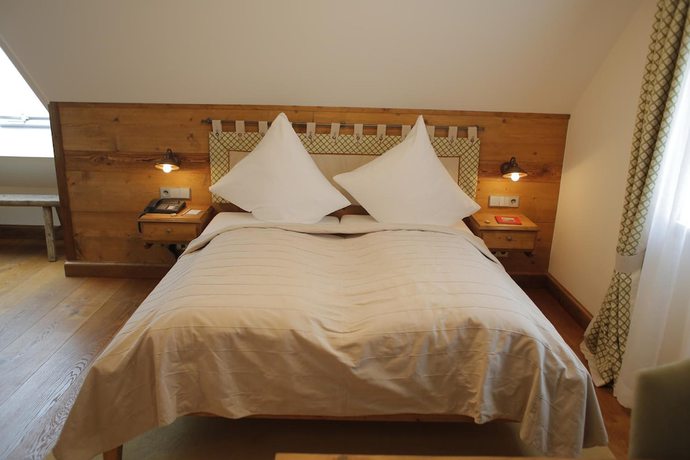 Imagen de la habitación del Hotel Hotel-Restaurant Anne-Sophie. Foto 4