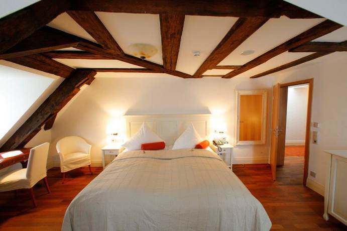 Imagen de la habitación del Hotel Hotel-Restaurant Anne-Sophie. Foto 8