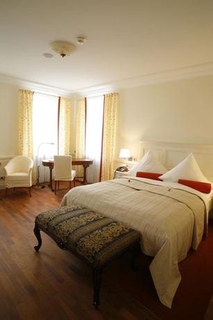 Imagen de la habitación del Hotel Hotel-Restaurant Anne-Sophie. Foto 11