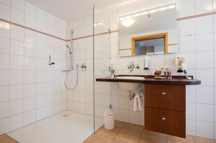 Imagen de la habitación del Hotel Hotel-Restaurant Anne-Sophie. Foto 13