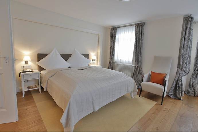 Imagen de la habitación del Hotel Hotel-Restaurant Anne-Sophie. Foto 14