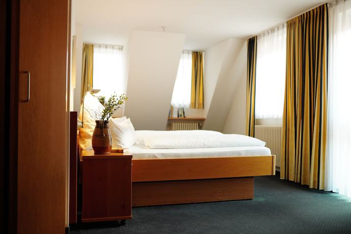 Imagen de la habitación del Hotel Hotel-Restaurant Anne-Sophie. Foto 17