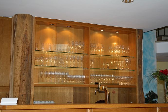 Imagen de los interiores del Hotel Hotel-Restaurant Bastenhaus. Foto 14