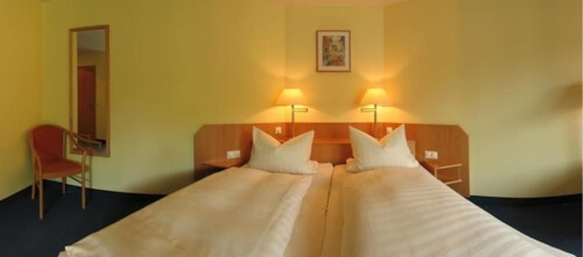 Imagen de la habitación del Hotel Hotel-Restaurant Bastenhaus. Foto 6