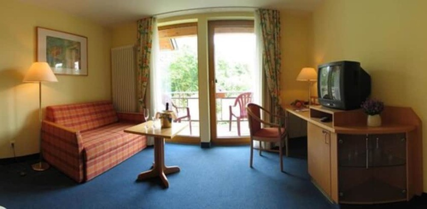 Imagen de la habitación del Hotel Hotel-Restaurant Bastenhaus. Foto 7