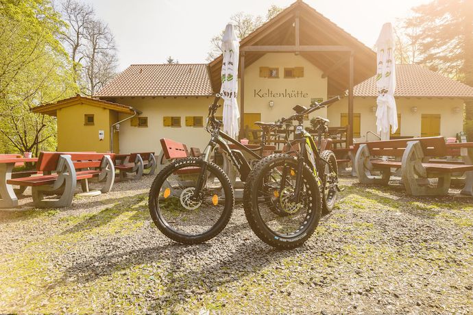 Imagen general del Hotel Hotel-Restaurant Bastenhaus. Foto 1