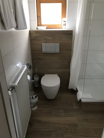 Imagen de la habitación del Hotel Hotel-Restaurant Bastenhaus. Foto 8