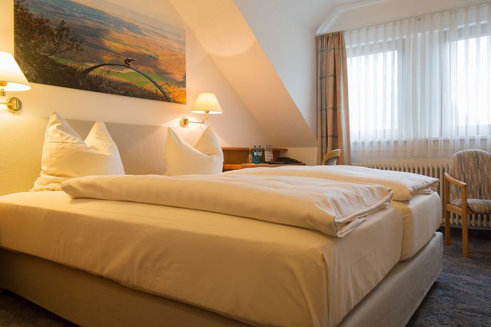 Imagen general del Hotel Hotel-Restaurant Bastenhaus. Foto 2