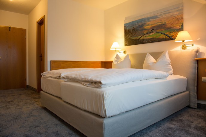 Imagen de la habitación del Hotel Hotel-Restaurant Bastenhaus. Foto 9