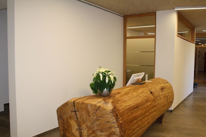 Imagen de los interiores del Hotel Hotel-Restaurant Bastenhaus. Foto 18