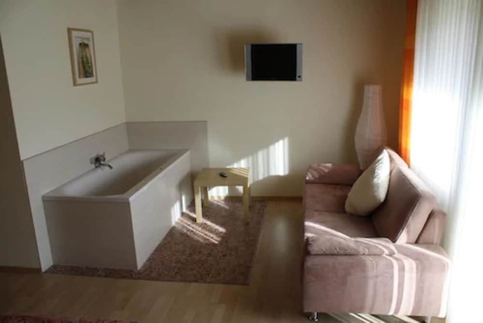 Imagen de la habitación del Hotel Hotel-Restaurant Bastenhaus. Foto 10