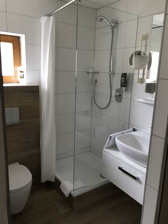 Imagen de la habitación del Hotel Hotel-Restaurant Bastenhaus. Foto 11