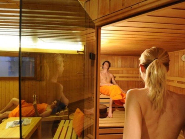 Imagen general del Hotel Hotel-Restaurant Bänklialp. Foto 4