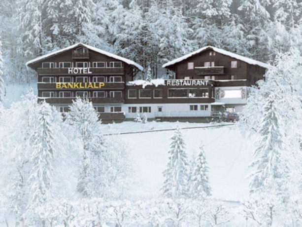 Imagen general del Hotel Hotel-Restaurant Bänklialp. Foto 8