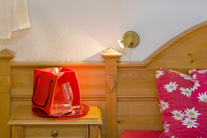 Imagen de la habitación del Hotel Hotel-Restaurant B&uuml;rchnerhof. Foto 15