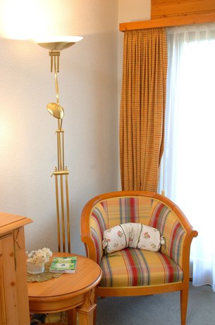 Imagen de la habitación del Hotel Hotel-Restaurant B&uuml;rchnerhof. Foto 19