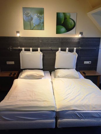 Imagen de la habitación del Hotel Hotel-Restaurant De Leygraaf. Foto 2