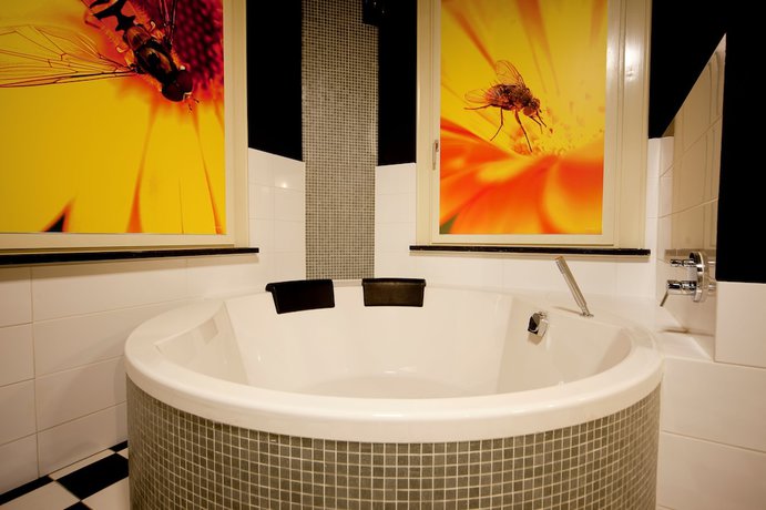 Imagen de la habitación del Hotel Hotel-Restaurant De Leygraaf. Foto 3