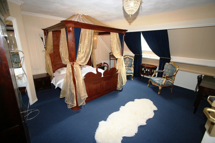 Imagen de la habitación del Hotel Hotel-Restaurant De Leygraaf. Foto 5