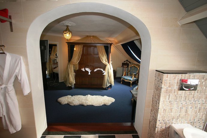 Imagen de la habitación del Hotel Hotel-Restaurant De Leygraaf. Foto 6