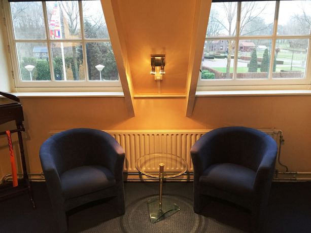 Imagen de la habitación del Hotel Hotel-Restaurant De Leygraaf. Foto 7