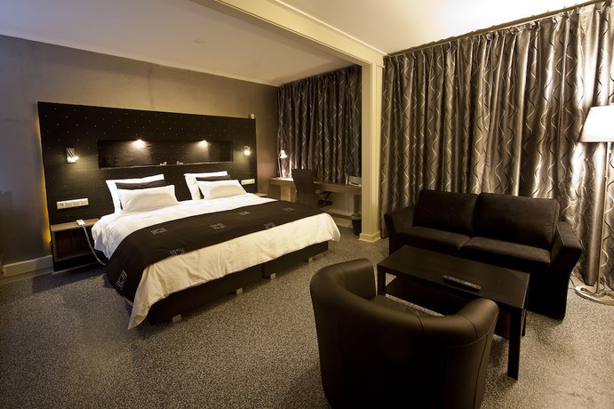 Imagen de la habitación del Hotel Hotel-Restaurant De Leygraaf. Foto 8