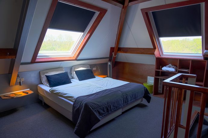 Imagen de la habitación del Hotel Hotel-Restaurant De Leygraaf. Foto 9