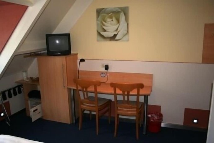 Imagen de la habitación del Hotel Hotel-Restaurant De Leygraaf. Foto 10