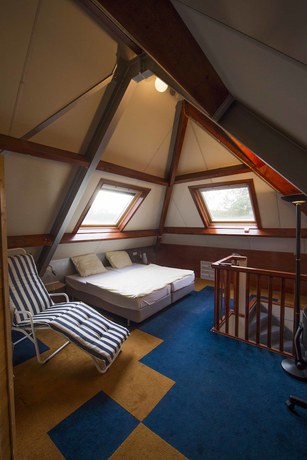 Imagen de la habitación del Hotel Hotel-Restaurant De Leygraaf. Foto 12