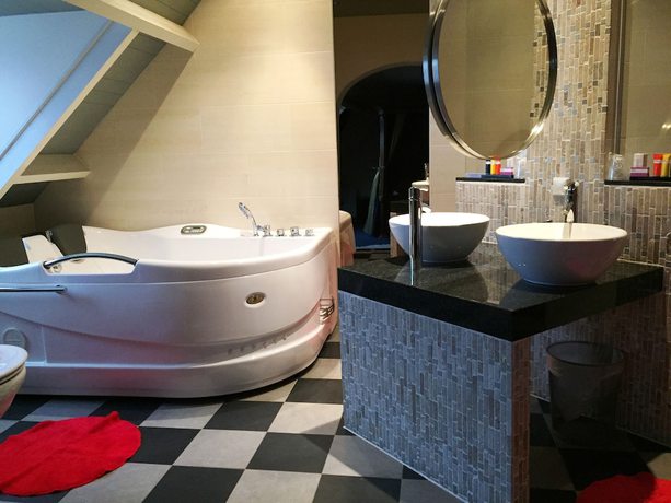 Imagen de la habitación del Hotel Hotel-Restaurant De Leygraaf. Foto 13