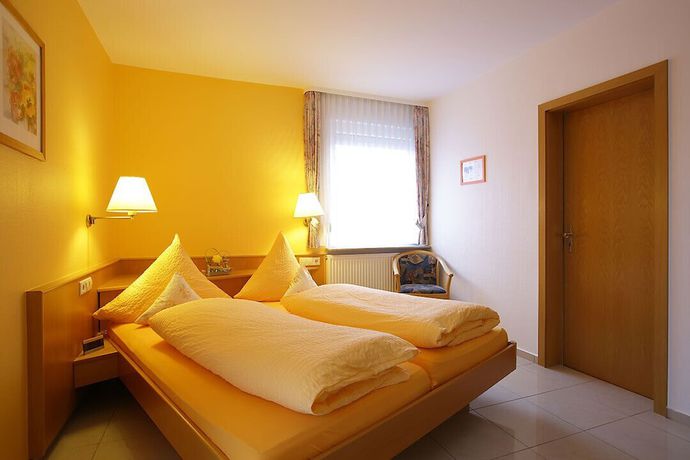 Imagen de la habitación del Hotel Hotel-Restaurant Gasthof Adler. Foto 3