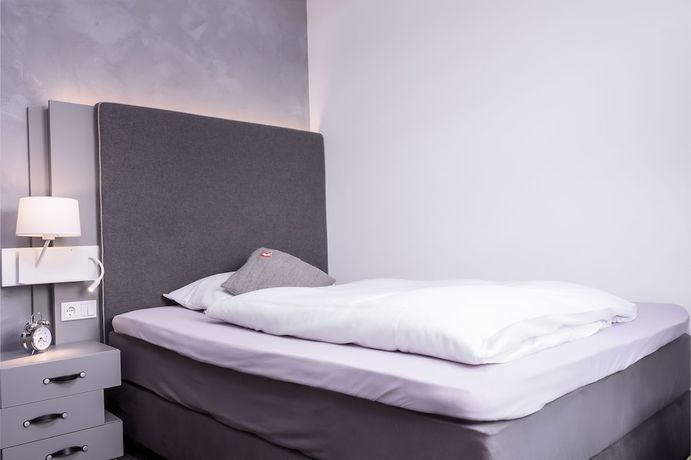 Imagen de la habitación del Hotel Hotel-Restaurant Gasthof Steinhoff. Foto 9