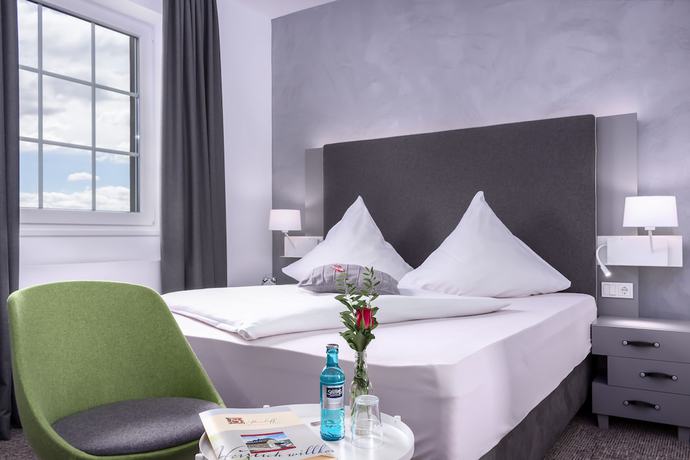 Imagen de la habitación del Hotel Hotel-Restaurant Gasthof Steinhoff. Foto 10