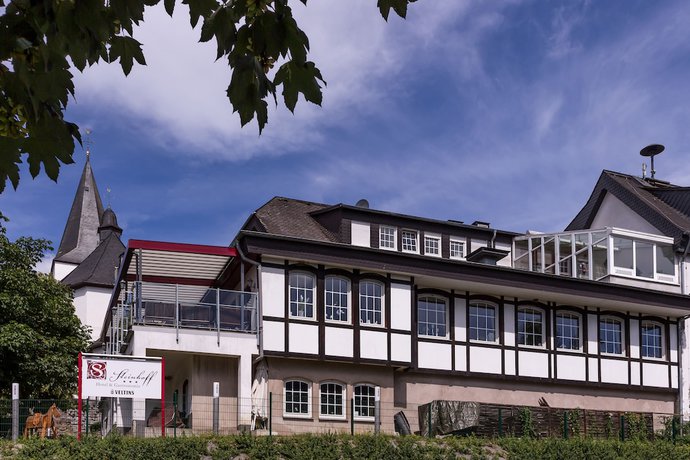 Imagen general del Hotel Hotel-Restaurant Gasthof Steinhoff. Foto 3