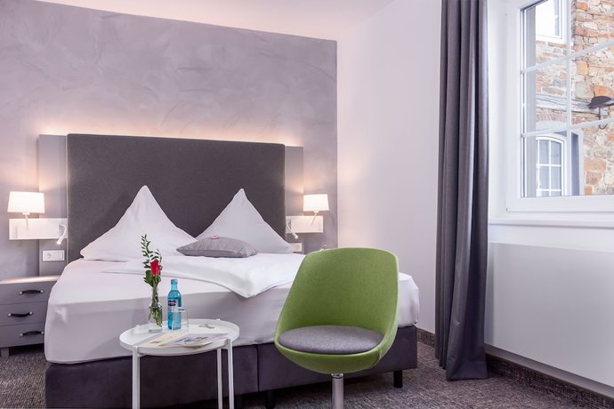 Imagen de la habitación del Hotel Hotel-Restaurant Gasthof Steinhoff. Foto 12