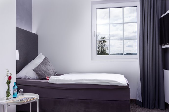 Imagen de la habitación del Hotel Hotel-Restaurant Gasthof Steinhoff. Foto 13