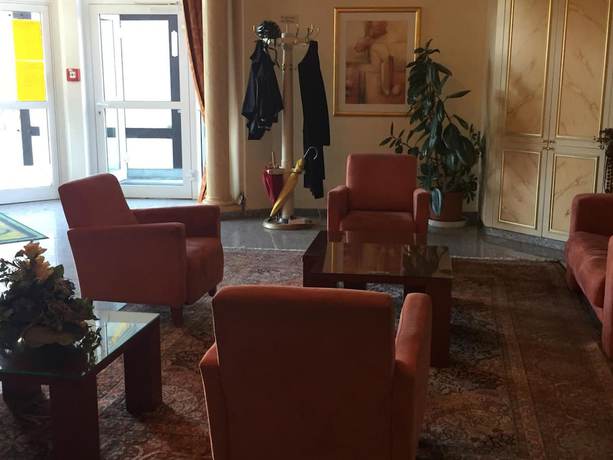 Imagen de los interiores del Hotel Hotel-Restaurant Görres. Foto 16