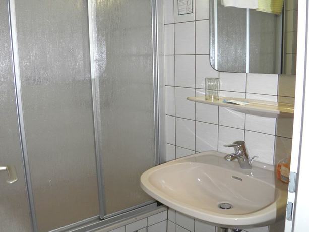 Imagen de la habitación del Hotel Hotel-Restaurant Görres. Foto 2