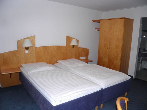 Imagen de la habitación del Hotel Hotel-Restaurant Görres. Foto 3