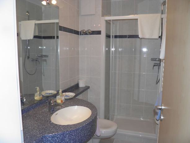 Imagen de la habitación del Hotel Hotel-Restaurant Görres. Foto 4