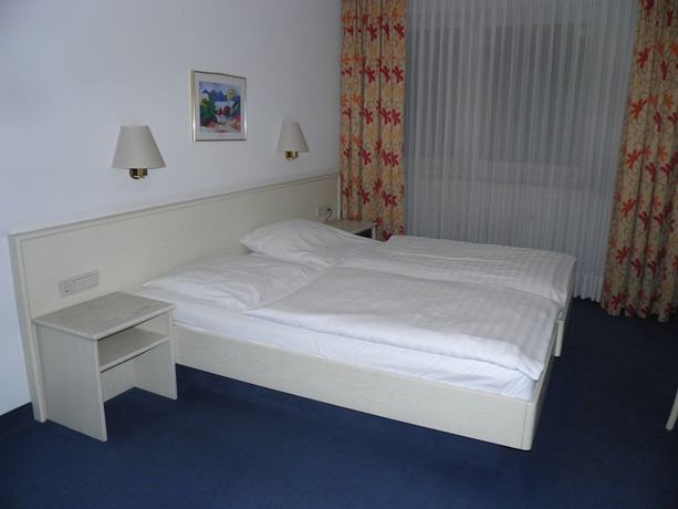 Imagen de la habitación del Hotel Hotel-Restaurant Görres. Foto 6