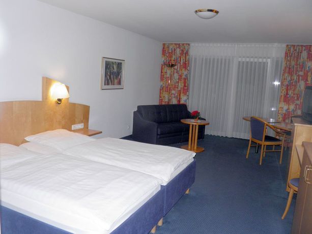 Imagen de la habitación del Hotel Hotel-Restaurant Görres. Foto 7