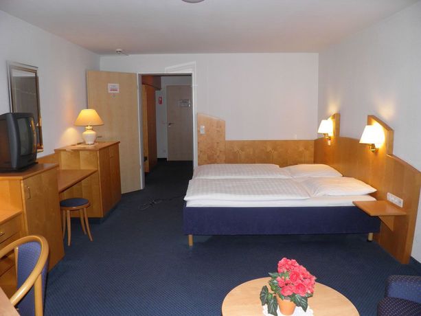 Imagen de la habitación del Hotel Hotel-Restaurant Görres. Foto 10