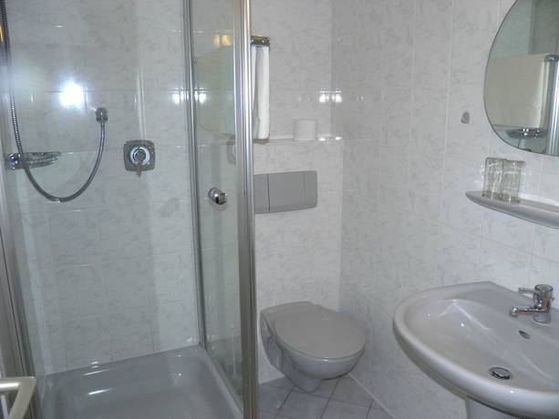 Imagen de la habitación del Hotel Hotel-Restaurant Görres. Foto 13