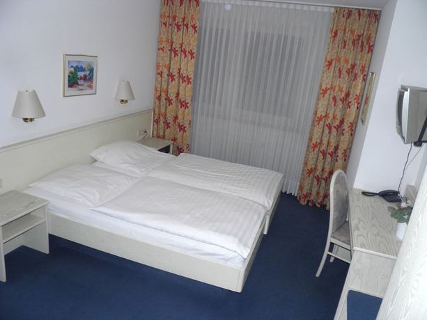 Imagen de la habitación del Hotel Hotel-Restaurant Görres. Foto 15