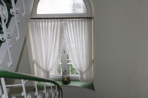 Imagen de los interiores del Hotel Hotel-Restaurant Kurpfalzstuben. Foto 13