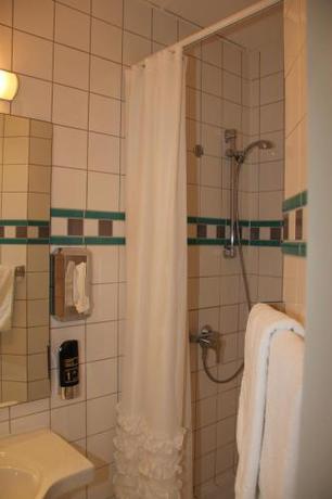 Imagen de la habitación del Hotel Hotel-Restaurant Kurpfalzstuben. Foto 8