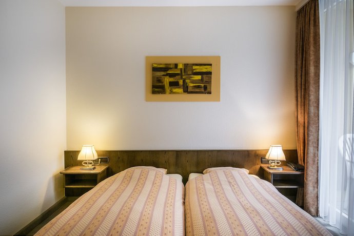 Imagen de la habitación del Hotel Hotel-Restaurant Le Cigalon. Foto 11