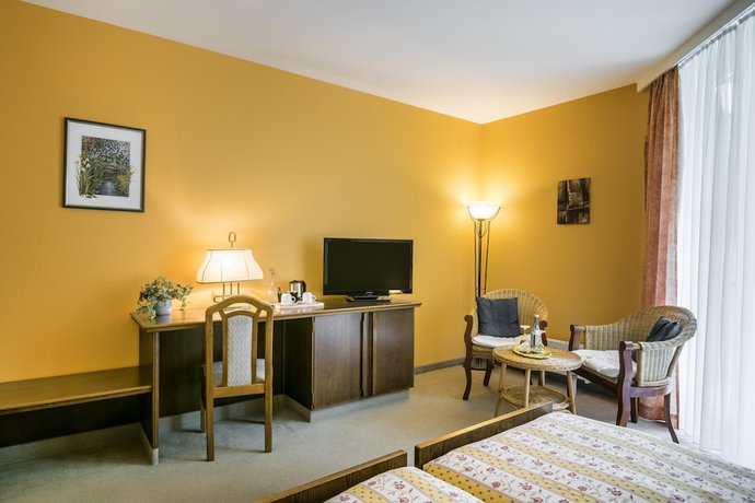 Imagen de la habitación del Hotel Hotel-Restaurant Le Cigalon. Foto 15
